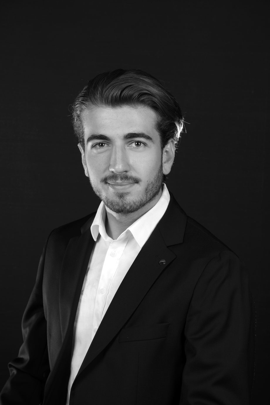 Hasan Berat Gürbüz